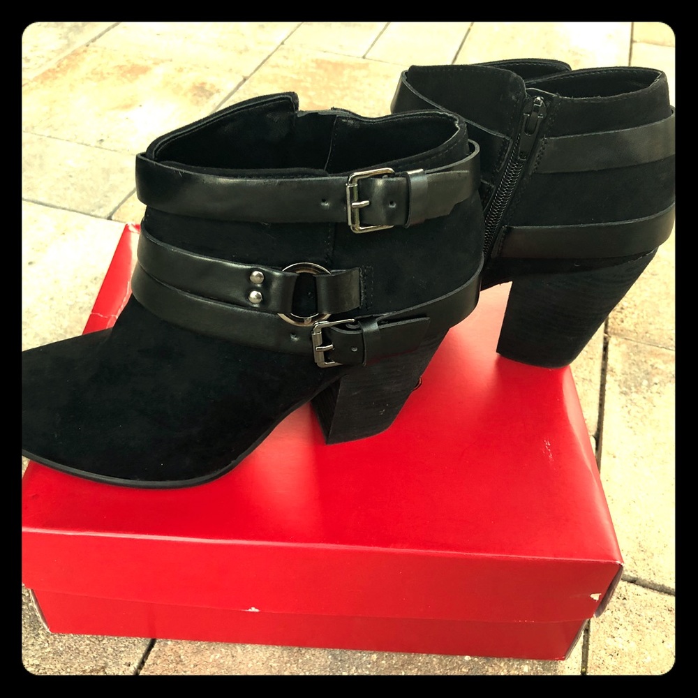 Carlos Sanata ladies boots